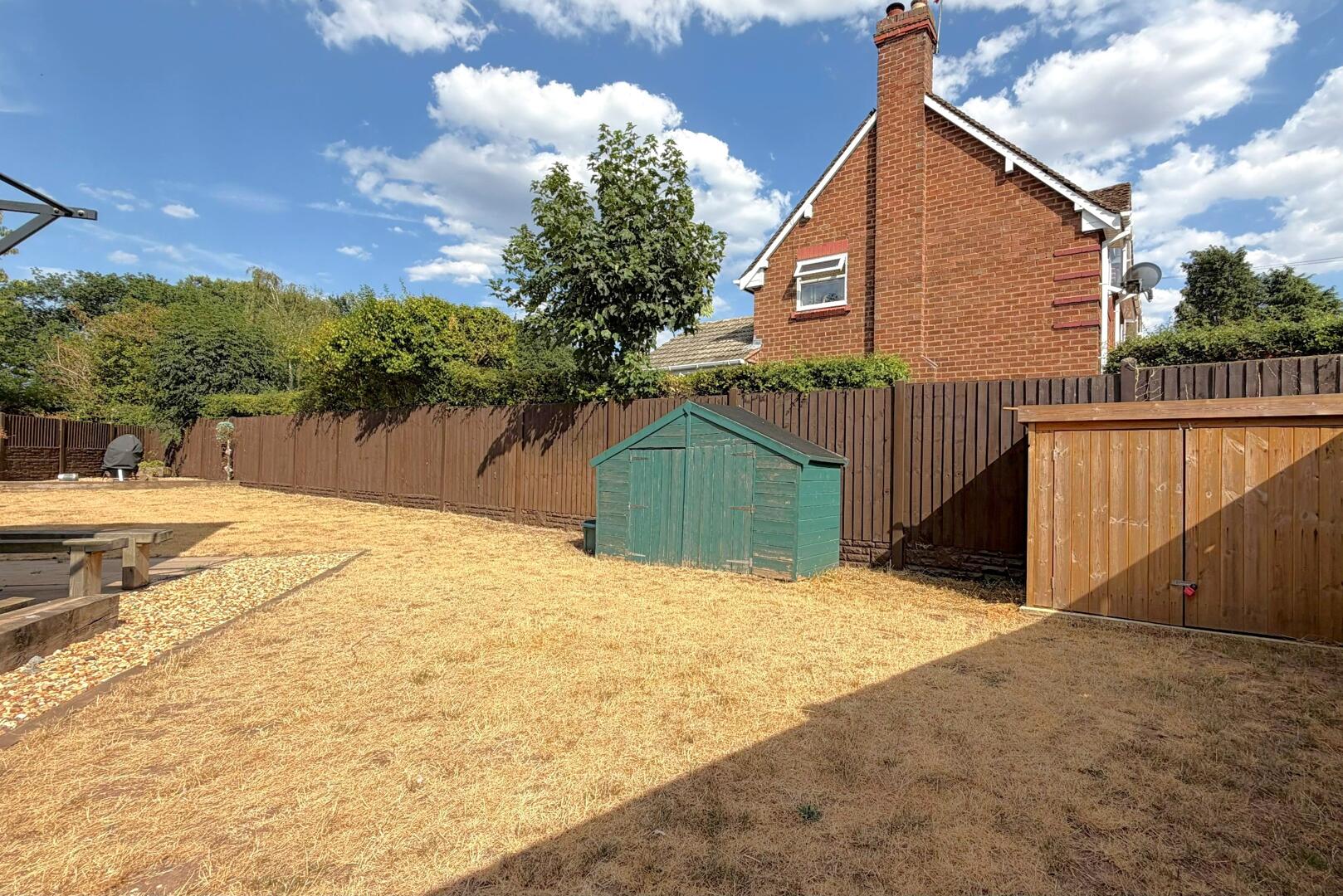 Sculthorpe Road, Blakedown, Kidderminster